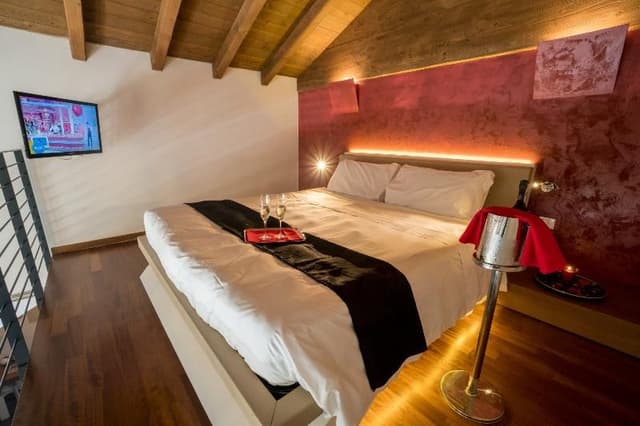 SUITE STANDARD