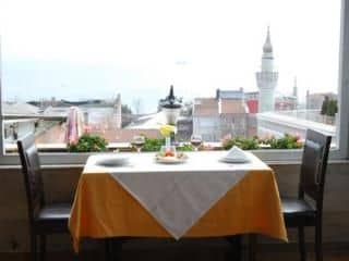 Mevlana Boutique Hotel Mevlana Boutique Hotel