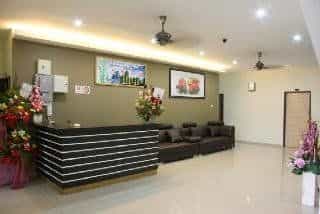 Ecotel Butterworth Ecotel Butterworth