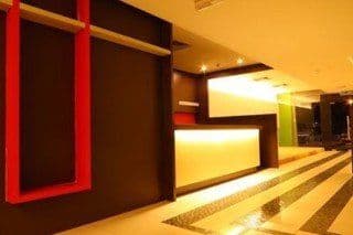 Ecotel Butterworth Ecotel Butterworth