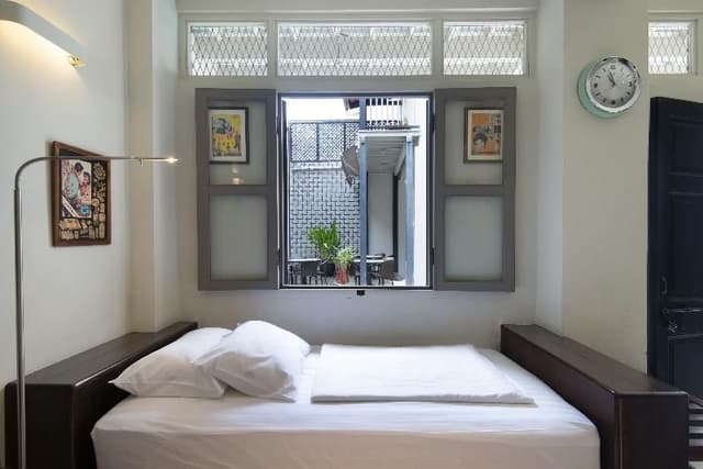 TRIPLE GUEST ROOM