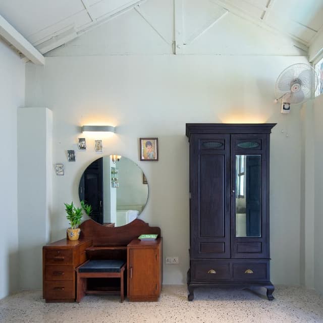TRIPLE GUEST ROOM