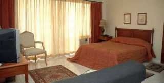 Chateau Del Mar Resort Hotel2