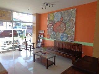 ALU Hotel Davao ALU Hotel Davao