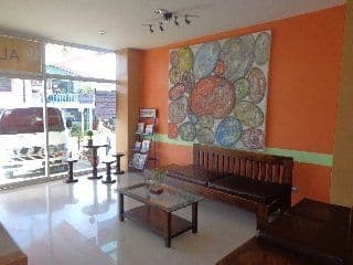 ALU Hotel Davao ALU Hotel Davao