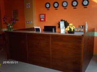 ALU Hotel Davao ALU Hotel Davao