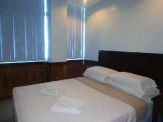 ALU Hotel Davao ALU Hotel Davao