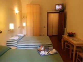Giampy Guest House Giampy Guest House