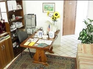 Relais Florence Hotel0