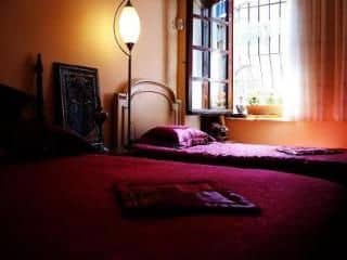 Emmasaray Hotel Emmasaray Hotel