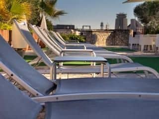 Sultanahmet Suites Sultanahmet Suites