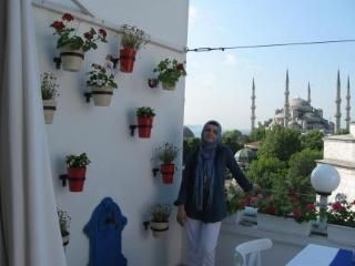 Hotel Sultanahmet2