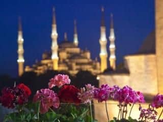 Hotel Sultanahmet Hotel Sultanahmet