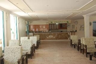 Cinar Garden Apart Hotel0