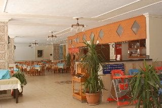 Cinar Garden Apart Hotel1