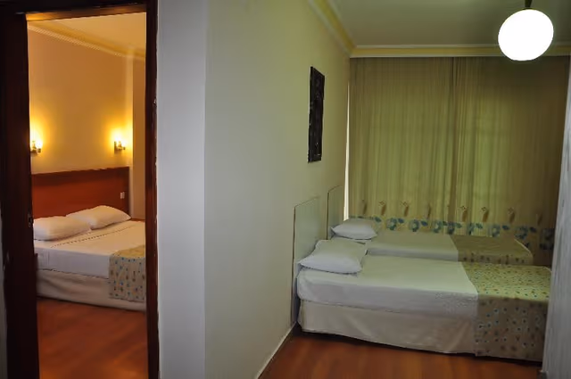 SUITE STANDARD