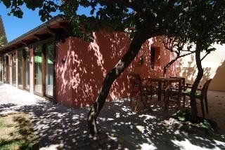 Flowery Inn Villa0