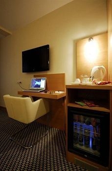 Parkhouse Hotel & Spa2