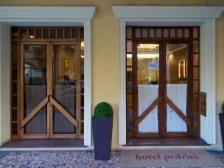 Hotel Pedrini4