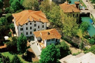 Albergo La Meridiana0