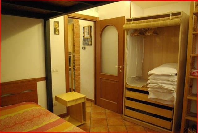 APARTMENT CAPACITY 4