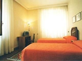 Kosher B&B The Home In Rome1