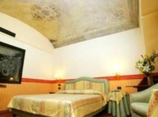 Hotel Due Mondi0
