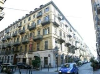 Hotel Due Mondi1