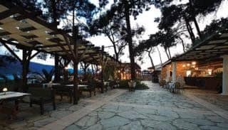 Sunmaris Bellamare Beach Sunmaris Bellamare Beach