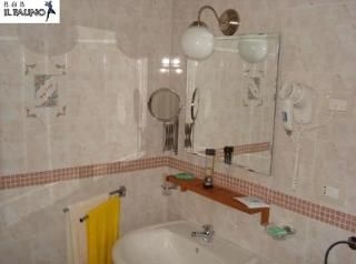 B&B Pompei Il Fauno2