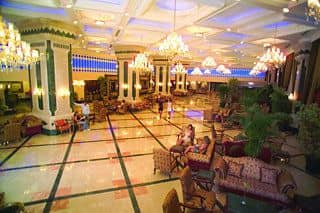 Club Hotel Sera Club Hotel Sera