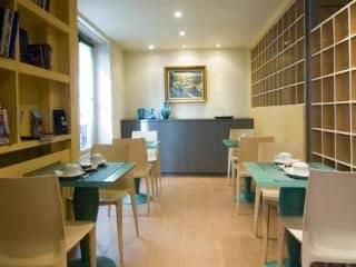 Hotel Des Canettes Hotel Des Canettes