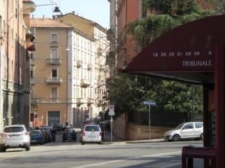 Bologna Old Town4