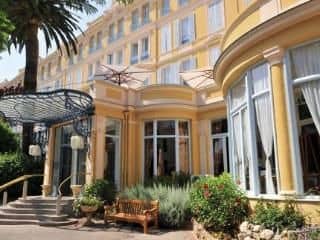 Hotel Club Vacanciel De Menton Hotel Club Vacanciel De Menton