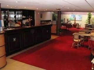 Hotel Jacquard Hotel Jacquard