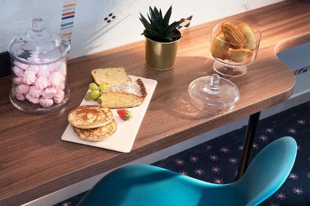 JUNIOR SUITE STANDARD