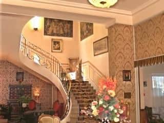 Hotel Meurice Hotel Meurice