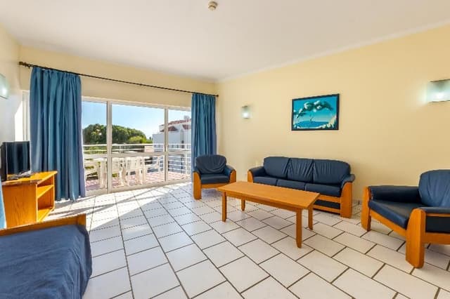 APARTMENT TWO BEDROOMS