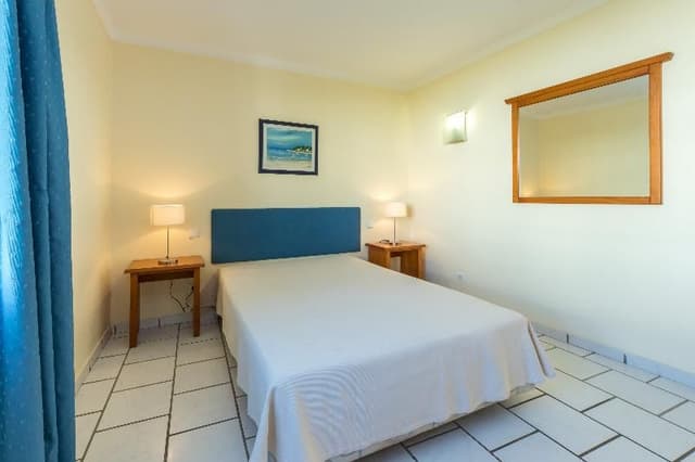 APARTMENT TWO BEDROOMS