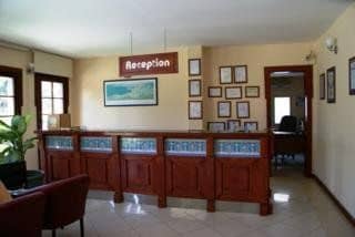 Club Paloma Apart Gumbet Club Paloma Apart Gumbet