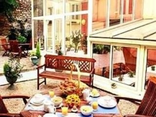 Le Quartier Hotel Bercy Square0