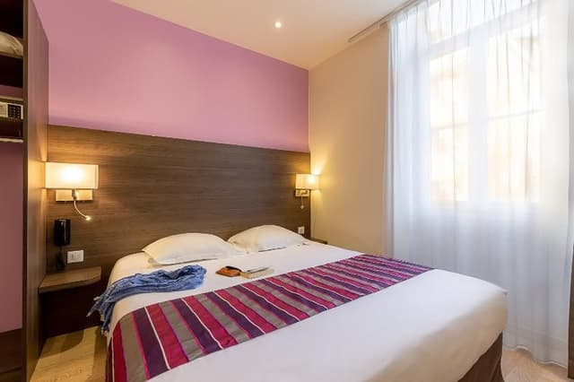 DOUBLE COMFORT