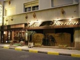 Hotel Trianon0