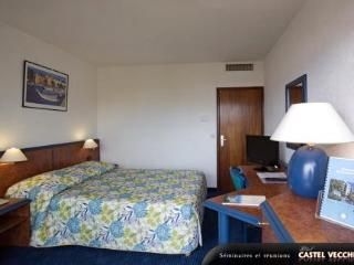 Hotel Castel Vecchio0