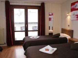 Les Rhodos Hotel4