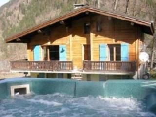 Chalet Les Frenes0