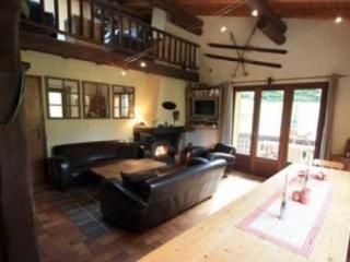 Chalet Les Frenes2