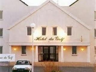 Hotel Residence Du Golf4