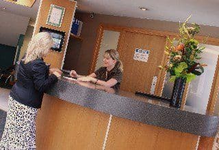 Hallmark Inn Derby Hallmark Inn Derby