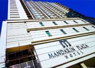 Mandarin Plaza Hotel Mandarin Plaza Hotel